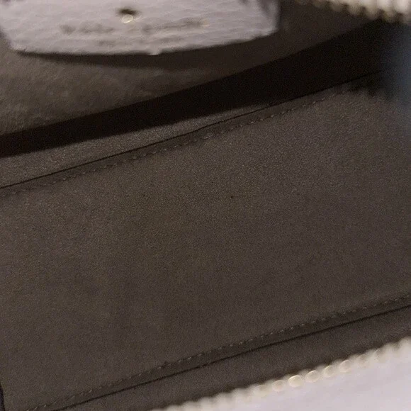 Kate Spade Tegan Small Satchel - Picture 6 of 7